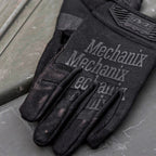 Mechanix Wear The Original Glove New Design [Black, Covert, Coyote, Wolf Grey] [Original Glove] [Work Glove] [Compatible with Letter Pack Plus and Letter Pack Light]