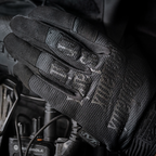 Mechanix Wear The Original Glove New Design [Black, Covert, Coyote, Wolf Grey] [Original Glove] [Work Glove] [Compatible with Letter Pack Plus and Letter Pack Light]