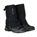Outdoor Research（アウトドアリサーチ）Rocky Mountain Low Gaiters II [Black] ロッキーマウンテンローゲイター 2【レターパックプラス対応】