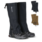 Outdoor Research（アウトドアリサーチ）Rocky Mountain High Gaiters II [2色] M's ロッキーマウンテンハイゲイター2【レターパックプラス対応】