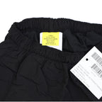 US（米軍放出品）U.S.ARMY PT SHORTS 6-Inchi アメリカ陸軍 フィジカル トレーニングパンツ （6インチ）[BLACK][新品]【レターパックプラス対応】
