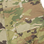 US（米軍放出品）米軍実物 陸軍用 US ARMY OCP 迷彩パンツ インセクトガード [Insect Repellant]