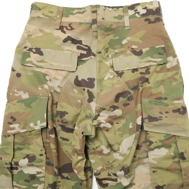US（米軍放出品）米軍実物 陸軍用 US ARMY OCP 迷彩パンツ インセクトガード [Insect Repellant]