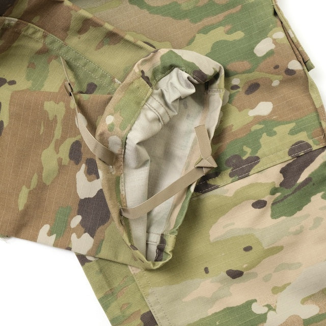 US（米軍放出品）米軍実物 陸軍用 US ARMY OCP 迷彩パンツ