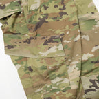 US（米軍放出品）米軍実物 陸軍用 US ARMY OCP 迷彩パンツ インセクトガード [Insect Repellant]
