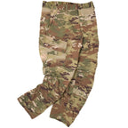 US（米軍放出品）米軍実物 陸軍用 US ARMY OCP 迷彩パンツ 難燃性＆インセクトガード [FR ＆ Insect Repellant]