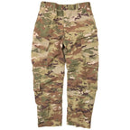 US（米軍放出品）米軍実物 陸軍用 US ARMY OCP 迷彩パンツ 難燃性＆インセクトガード [FR ＆ Insect Repellant]