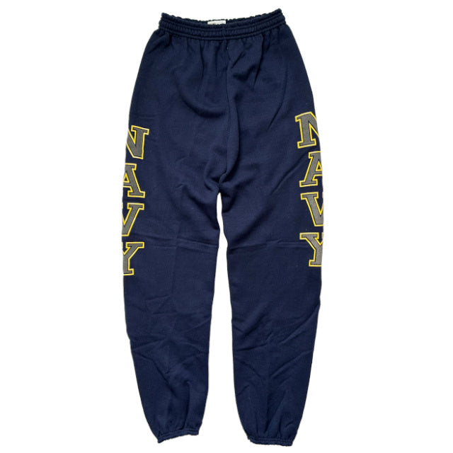 SOFFE（ソフィー）米軍用 U.S.NAVY スウェットパンツ [NAVY][未使用]