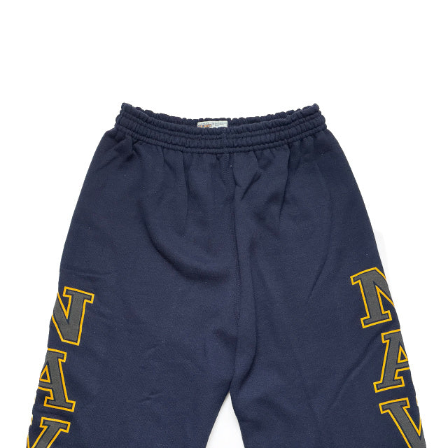 SOFFE（ソフィー）米軍用 U.S.NAVY スウェットパンツ [NAVY][未使用]