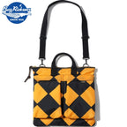 BUZZ RICKSON'S（バズリクソン）LINE CREWMAN HELMET BAG [BR02860]