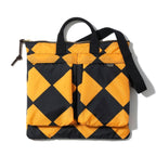 BUZZ RICKSON'S（バズリクソン）LINE CREWMAN HELMET BAG [BR02860]