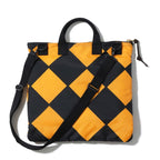 BUZZ RICKSON'S（バズリクソン）LINE CREWMAN HELMET BAG [BR02860]