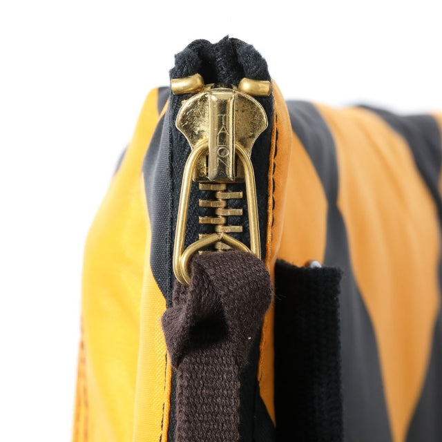 BUZZ RICKSON'S（バズリクソン）LINE CREWMAN HELMET BAG [BR02860]