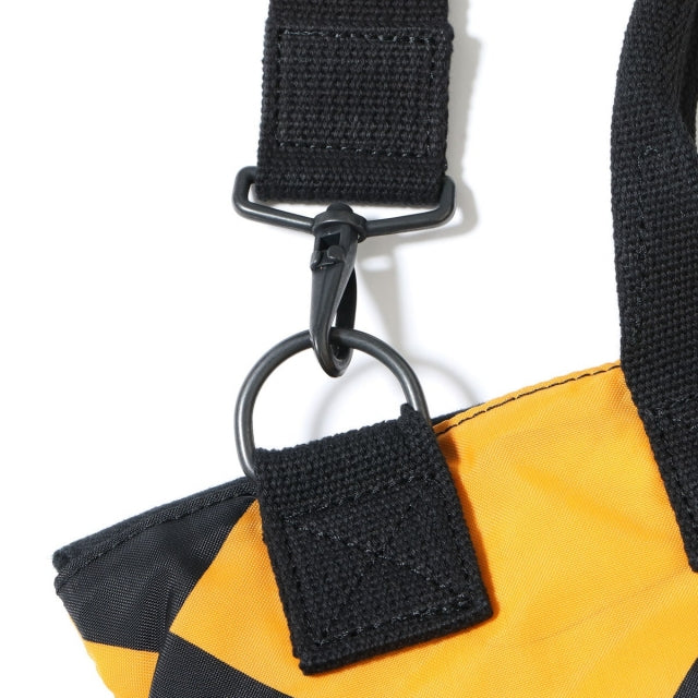 BUZZ RICKSON'S（バズリクソン）LINE CREWMAN HELMET BAG [BR02860]