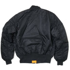 ALPHA INDUSTRIES（アルファ インダストリーズ） MA-1 FLIGHT JACKET