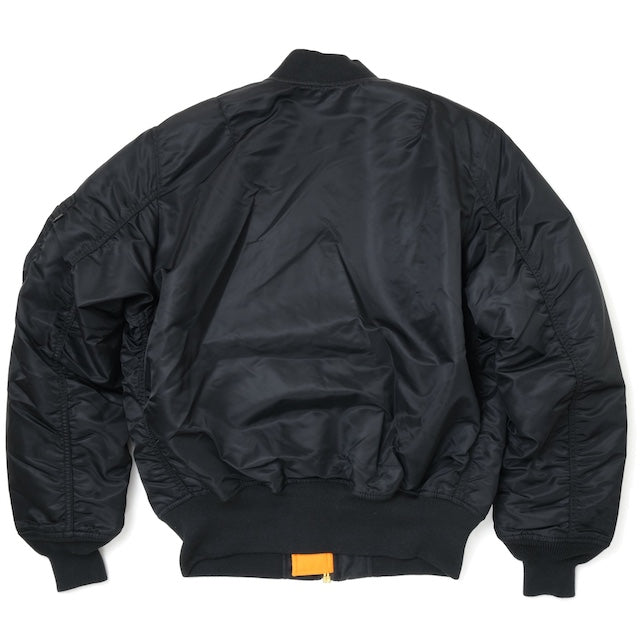 ALPHA INDUSTRIES（アルファ インダストリーズ） MA-1 FLIGHT JACKET