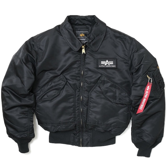 ALPHA INDUSTRIES（アルファ インダストリーズ） CWU-45/P BOMBER 
