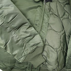 ALPHA INDUSTRIES（アルファ インダストリーズ） CWU-45/P BOMBER JACKET HERITAGE