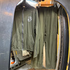 【店頭販売のみ】US（米軍）USMC PT ジャケット＆パンツ セット [中古]