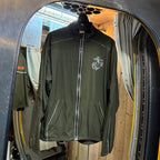 【店頭販売のみ】US（米軍）USMC PT ジャケット＆パンツ セット [中古]