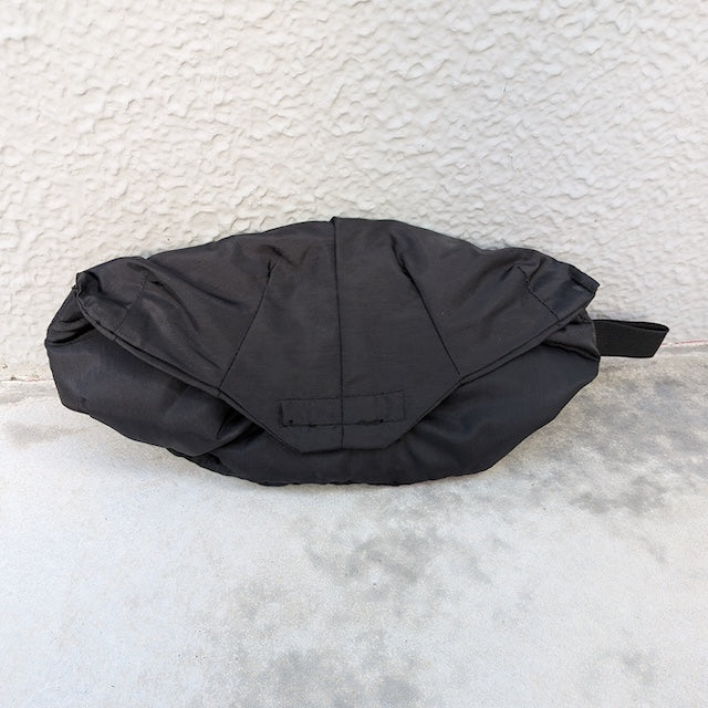【店頭販売のみ】US（米軍放出品）GENTEX フライトヘルメット用バイザーバッグ [VISOR BAG]中古品