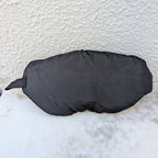 【店頭販売のみ】US（米軍放出品）GENTEX フライトヘルメット用バイザーバッグ [VISOR BAG]中古品