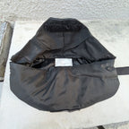 【店頭販売のみ】US（米軍放出品）GENTEX フライトヘルメット用バイザーバッグ [VISOR BAG]中古品