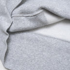 HOUSTON（ヒューストン）PRINT U.S. COTTON R/V SWEAT “USMA” [22322]