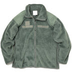 US(米軍放出品)ECWCS Gen III Level 3 Fleece Jacket フォーリエイジ [中古]