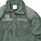 US(米軍放出品)ECWCS Gen III Level 3 Fleece Jacket フォーリエイジ [中古]