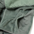 US(米軍放出品)ECWCS Gen III Level 3 Fleece Jacket フォーリエイジ [中古]