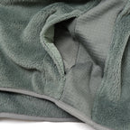 US(米軍放出品)ECWCS Gen III Level 3 Fleece Jacket フォーリエイジ [中古]
