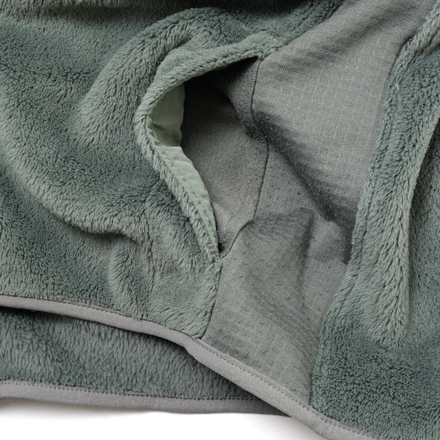 US(米軍放出品)ECWCS Gen III Level 3 Fleece Jacket フォーリエイジ [中古]