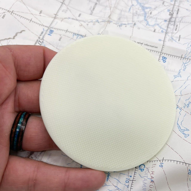 MARATAC（マラタック）U-Cut Glow DIY Car Coaster Insert [MT0021][Uカット グロー DIY カーコースター インサート]