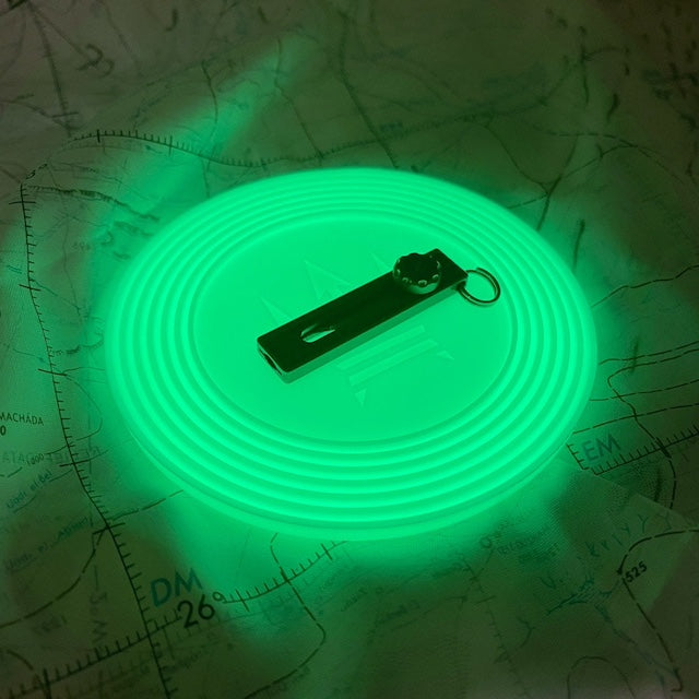 MARATAC（マラタック）U-Cut Glow DIY Car Coaster Insert [MT0021][Uカット グロー DIY カーコースター インサート]