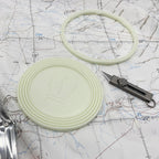 MARATAC（マラタック）U-Cut Glow DIY Car Coaster Insert [MT0021][Uカット グロー DIY カーコースター インサート]
