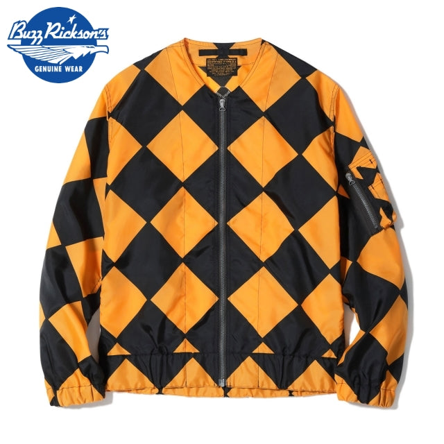 BUZZ RICKSON'S（バズリクソン）Type G-1 “BUZZ RICKSON MFG. CO.” [BR15748]