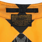 BUZZ RICKSON'S（バズリクソン）Type G-1 “BUZZ RICKSON MFG. CO.” [BR15748]