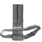 US（米軍放出品）MOLLE II ピストルマン ポケットセット [ACU/UCP][Pistolman Pocket Set]【レターパックプラス対応】