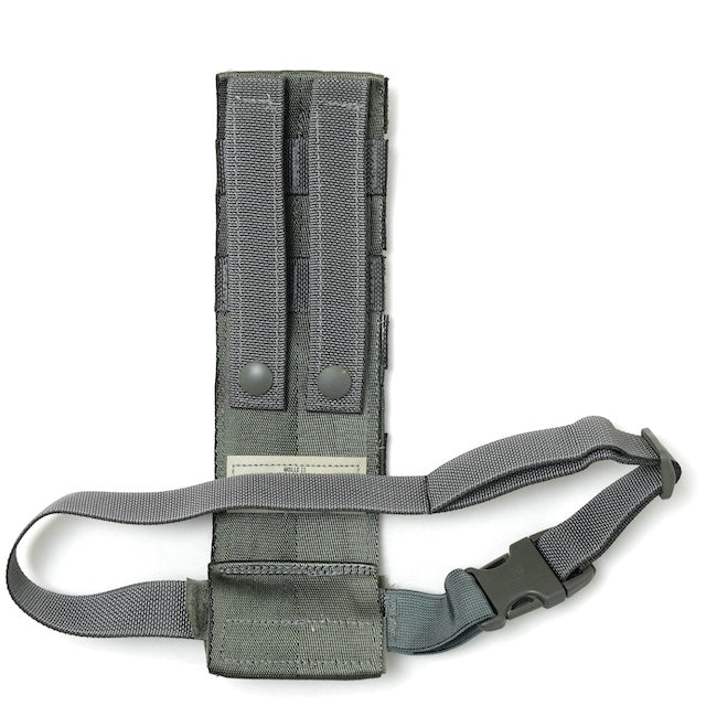 US（米軍放出品）MOLLE II ピストルマン ポケットセット [ACU/UCP][Pistolman Pocket Set]【レターパックプラス対応】