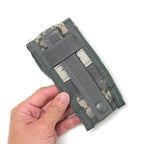 US（米軍放出品）MOLLE II ピストルマン ポケットセット [ACU/UCP][Pistolman Pocket Set]【レターパックプラス対応】