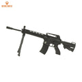 RETRO MOTIF T-91 Automatic Rifle-Shaped USB Flash Drive (32GB) [Nakada Shoten]
