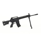 RETRO MOTIF（レトロモチーフ）T-91 自動小銃型 USBメモリー(32G)【中田商店】