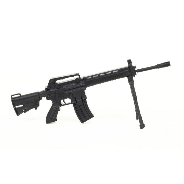 RETRO MOTIF（レトロモチーフ）T-91 自動小銃型 USBメモリー(32G)【中田商店】