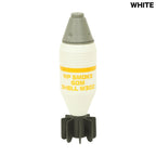 RETRO MOTIF（レトロモチーフ）迫撃砲弾型 ウォーターボトル [450ml][2色]【中田商店】