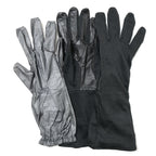 US（米軍放出品）CLOUTIER Chemical Protective T3 Gloves Set [Black][ケミカルプロテクティブ T3グローブ ライナーセット]