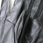 US（米軍放出品）CLOUTIER Chemical Protective T3 Gloves Set [Black][ケミカルプロテクティブ T3グローブ ライナーセット]