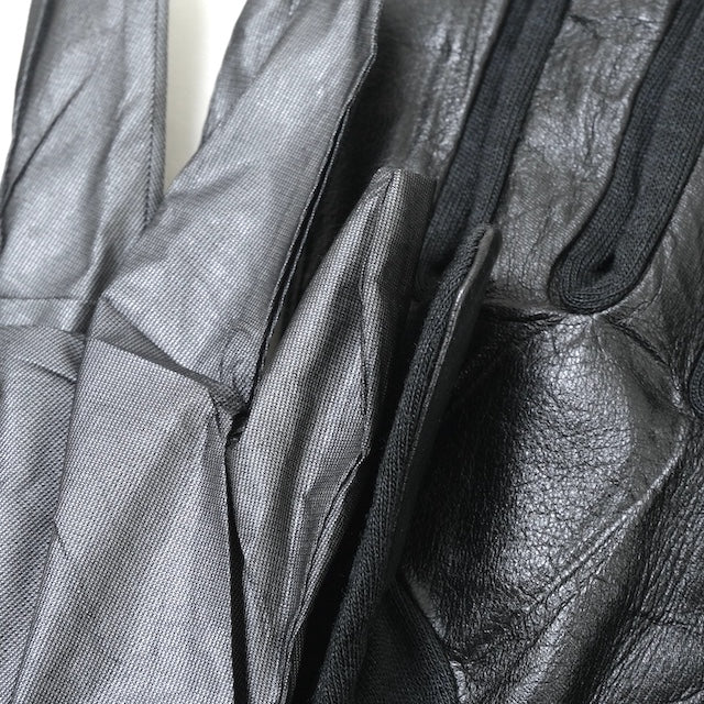 US（米軍放出品）CLOUTIER Chemical Protective T3 Gloves Set [Black][ケミカルプロテクティブ T3グローブ ライナーセット]