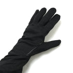 US（米軍放出品）CLOUTIER Chemical Protective T3 Gloves Set [Black][ケミカルプロテクティブ T3グローブ ライナーセット]