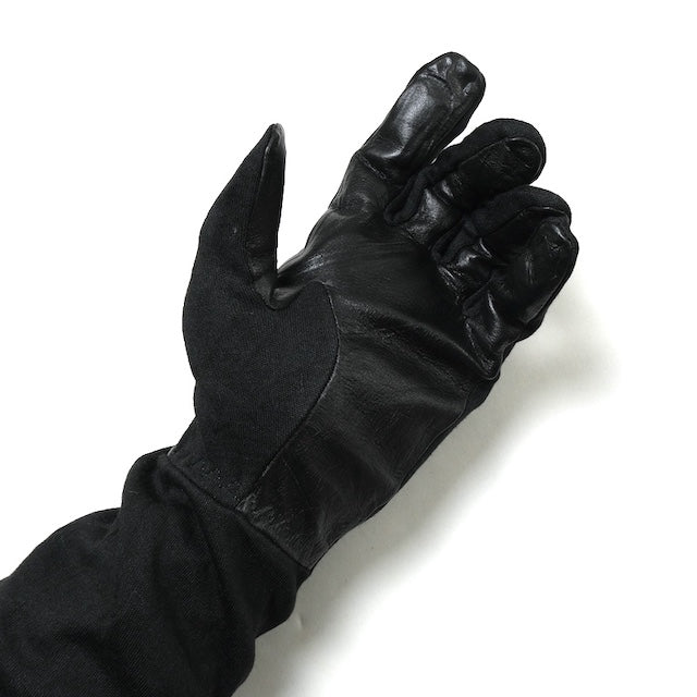 US（米軍放出品）CLOUTIER Chemical Protective T3 Gloves Set [Black][ケミカルプロテクティブ T3グローブ ライナーセット]